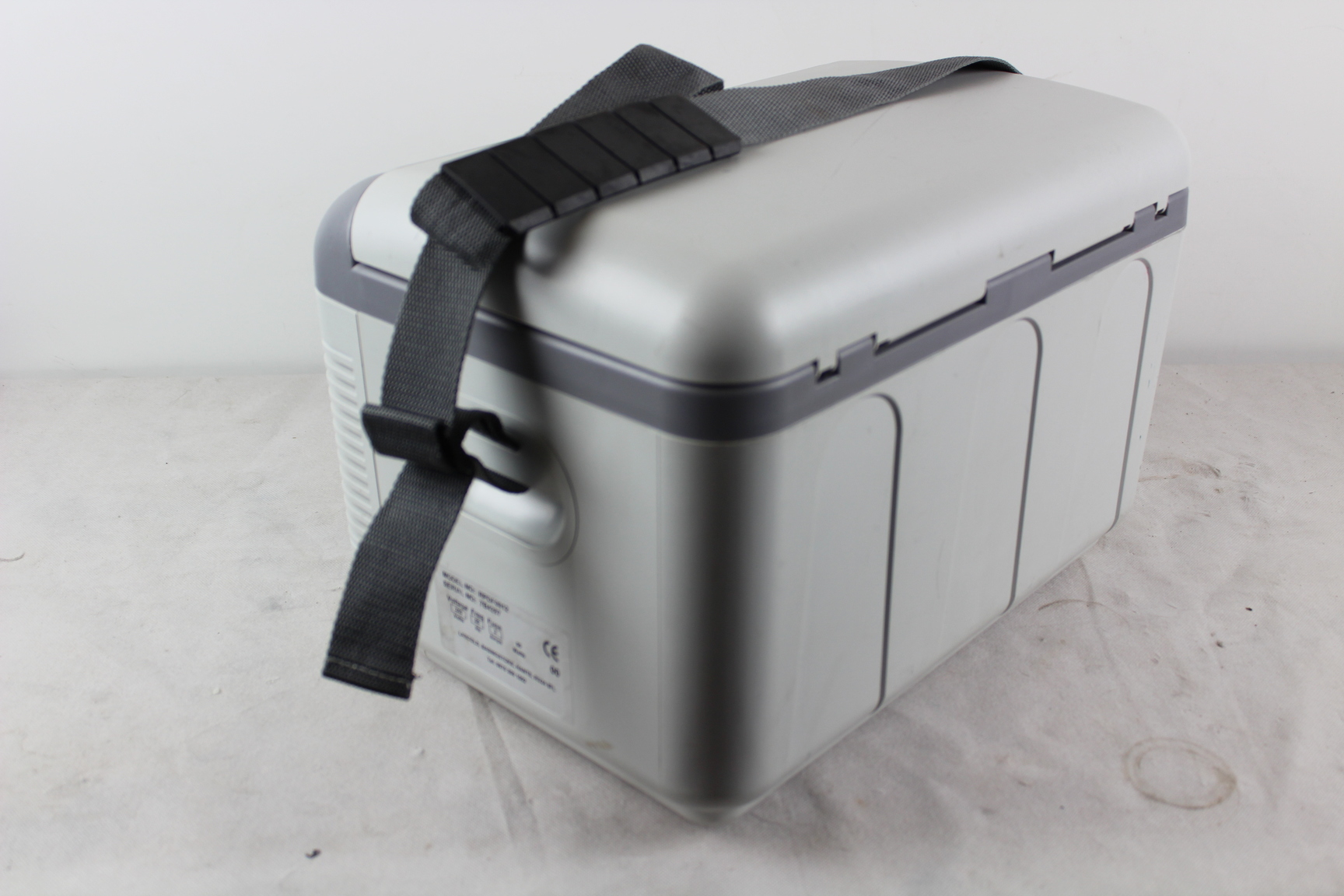 Image of Labcold Portable Carrier 12l