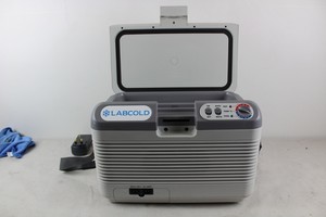 Thumbnail image of Labcold Portable Carrier 12l