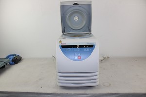 Thumbnail image of Sorvall Legend Micro 17R Centrifuge