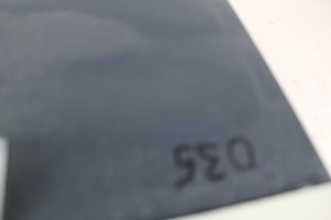 Thumbnail image of Vintage Oscillograph 400 MD/2 w/ graph paper