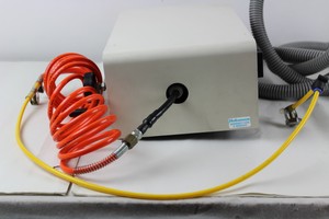 Thumbnail image of Hokanson E 20 Rapid Cuff Inflator Medical Laboratory Blood Pressure Monitor