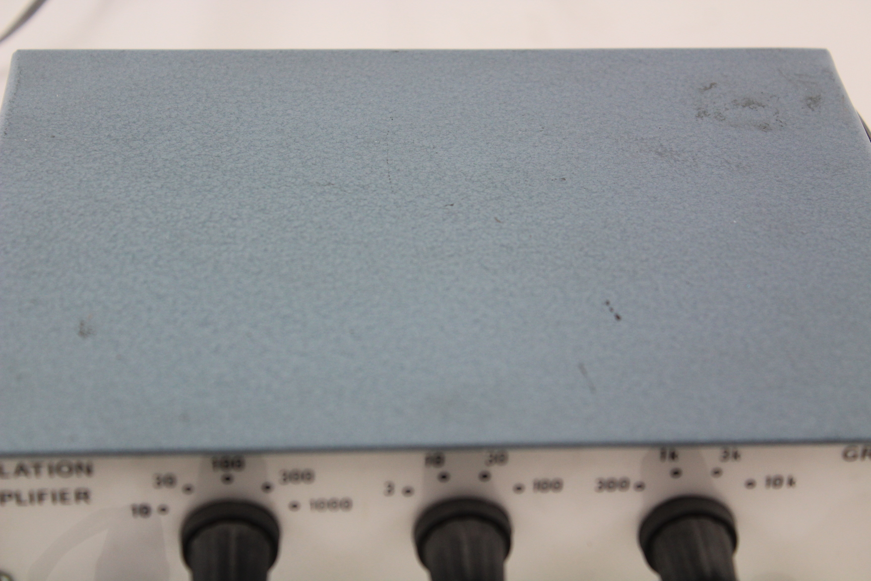 Image of Grayden Isolation Amplifier