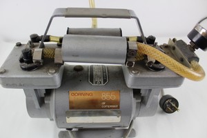 Thumbnail image of Corning 855 Air Compressor