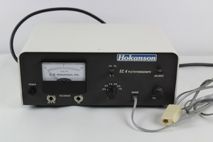 Thumbnail image of Hokanson EC 4 Plethysmograph Medical Laboratory Equipment