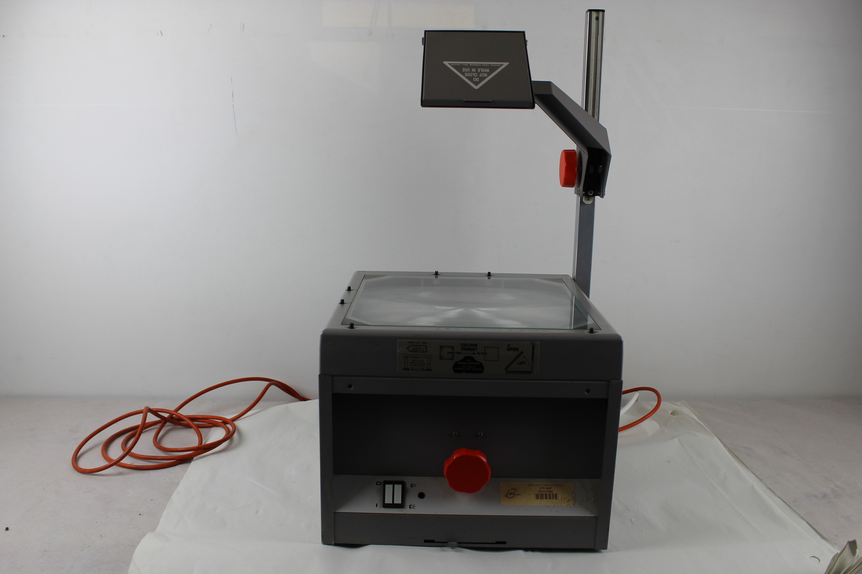 Image of Vega Anglia / L24 Series OHP / Overhead Projector
