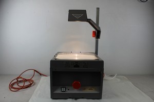 Thumbnail image of Vega Anglia / L24 Series OHP / Overhead Projector