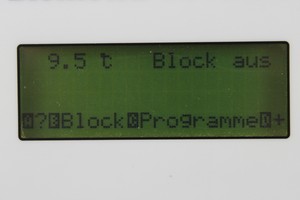 Thumbnail image of Biometra Uno 11 Thermocycler Thermablock