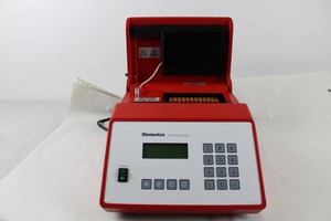 Thumbnail image of Biometra Uno 11 Thermocycler Thermablock