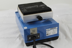 Thumbnail image of IKA Vibrax VXR  Vibration Unit