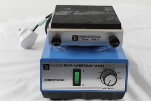 Thumbnail image of IKA Vibrax VXR  Vibration Unit