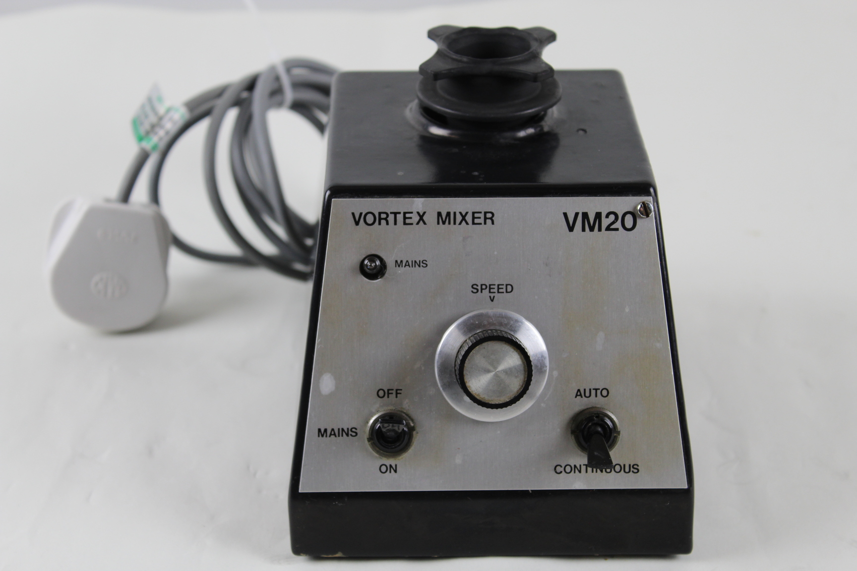 Image of Vortex Mixer VM20