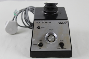 Thumbnail image of Vortex Mixer VM20