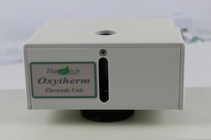 Thumbnail image of Hansatech Oxytherm Electrode Control Unit.