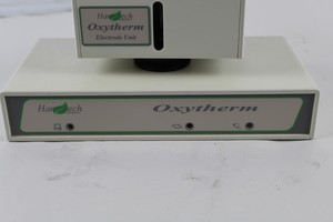 Thumbnail image of Hansatech Oxytherm Electrode Control Unit.