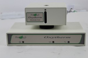 Thumbnail image of Hansatech Oxytherm Electrode Control Unit.
