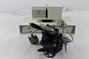 Thumbnail image of Hansatech Oxytherm Electrode Control Unit.