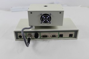 Thumbnail image of Hansatech Oxytherm Electrode Control Unit.