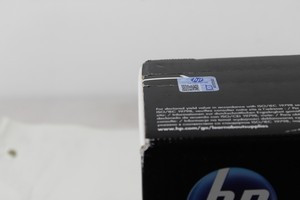 Thumbnail image of Genuine HP 824A (CB381A) Cyan LaserJet Printer Cartridge Blue Toner BNIB