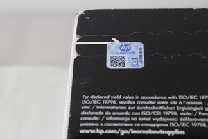 Thumbnail image of Genuine HP 824A (CB382A) Jaune LaserJet Printer Cartridge Yellow Toner BNIB