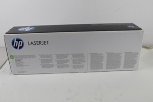 Thumbnail image of Genuine HP 824A (CB382A) Jaune LaserJet Printer Cartridge Yellow Toner BNIB