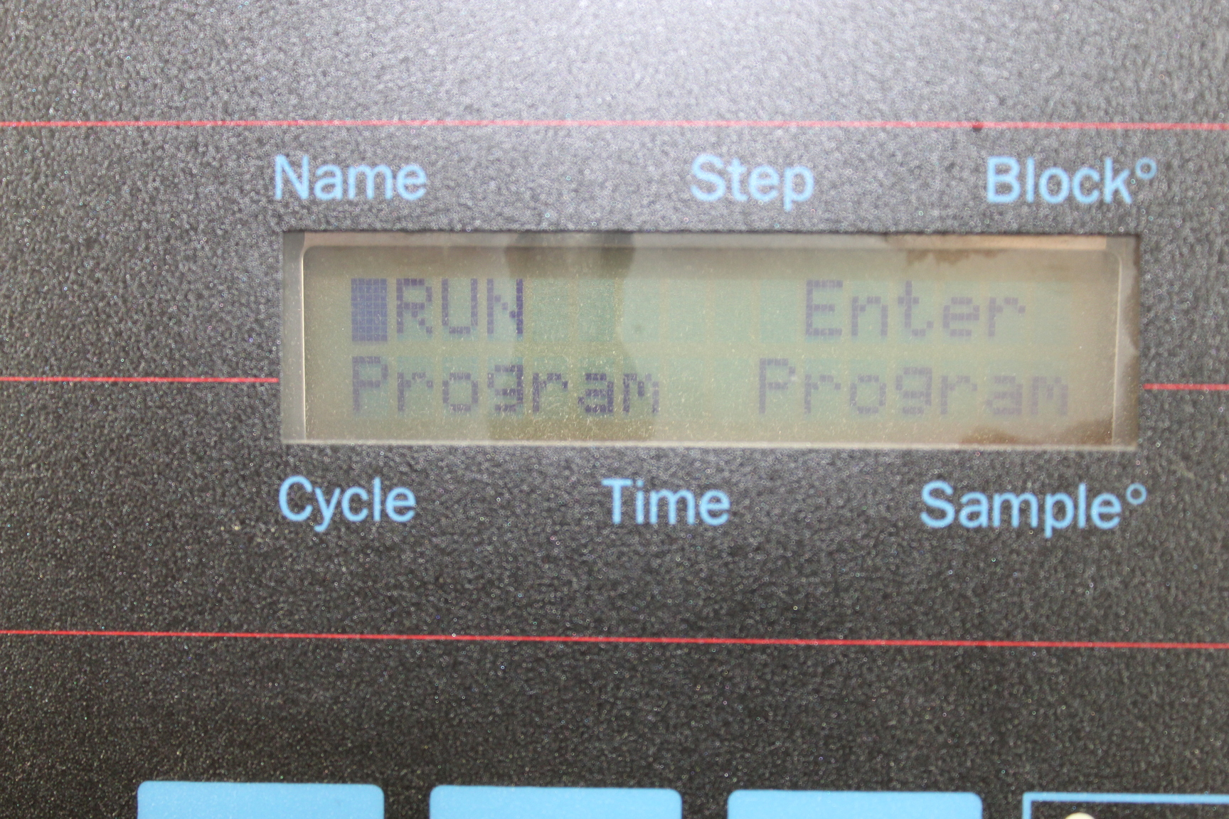 Image of MJ Research PTC100 Programmable Thermal Controller