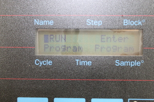 Thumbnail image of MJ Research PTC100 Programmable Thermal Controller