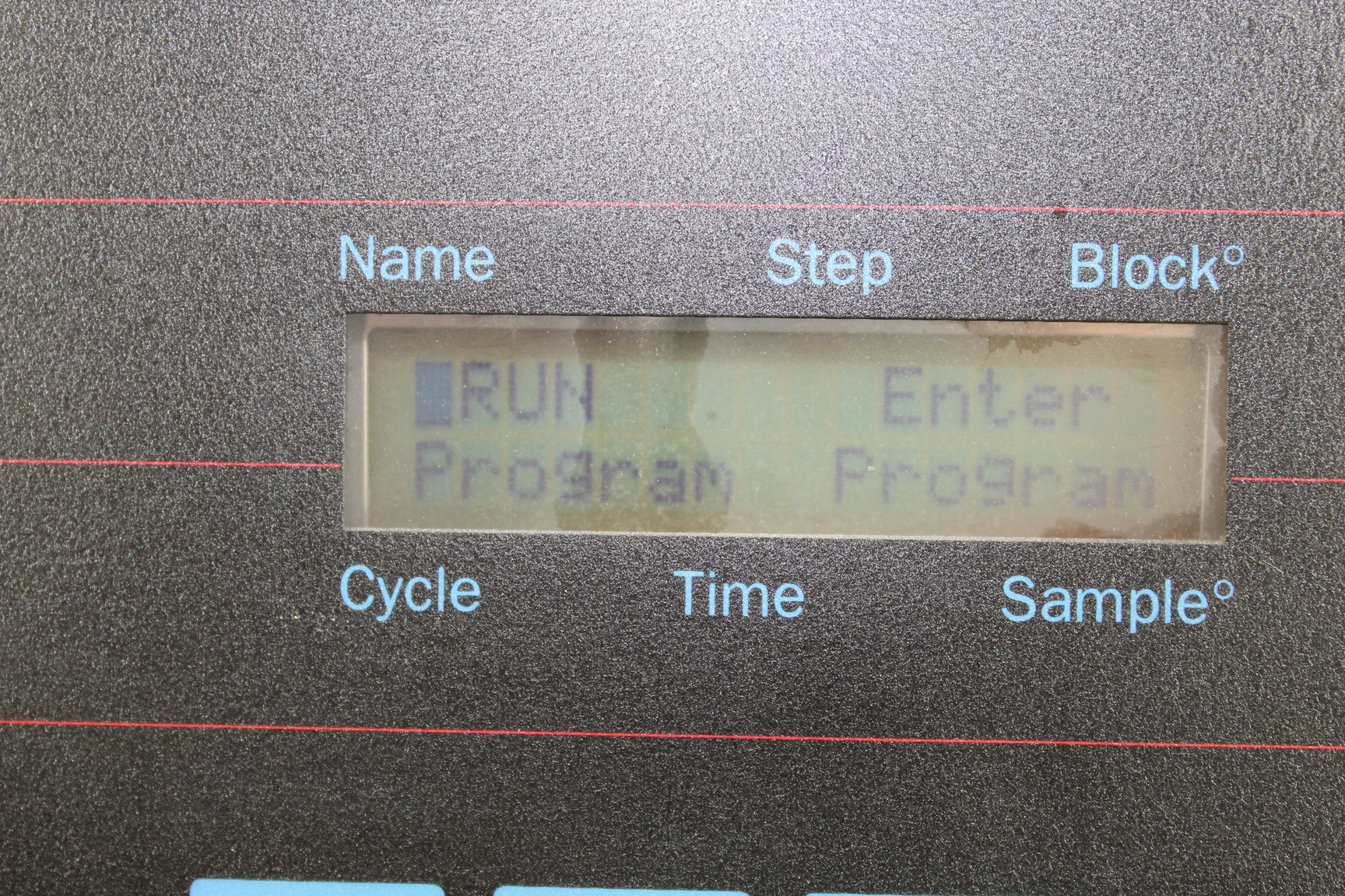 Image of MJ Research PTC100 Programmable Thermal Controller