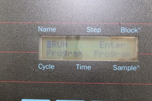 Thumbnail image of MJ Research PTC100 Programmable Thermal Controller