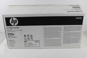 Thumbnail image of HP LaserJet CP6015 CM6040 MFP Image Fuser Kit CB458A-00901 GENUINE HP BNIB