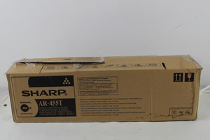 Thumbnail image of Lot of Sharp AR-455T Black Toner MX-31GRSA Drum MX-310MK Main Charger Kit