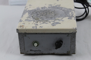 Thumbnail image of Gallenhamp Magnetic Stirrer