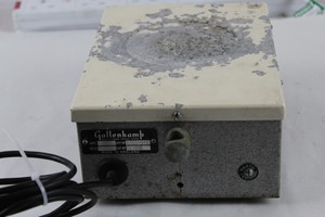 Thumbnail image of Gallenhamp Magnetic Stirrer
