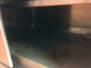 Thumbnail image of Caterware Limited Hot Cupboard and Server, Commercial Kitchen