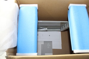 Thumbnail image of 9 Of HEWI Wall Mounted Seats With Lift Up Feature Perfect For Disabled