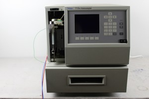 Thumbnail image of Waters 717 Plus Autosampler HPLC Chromatograph Injector Lab.