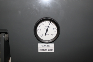 Thumbnail image of Scientific Laboratory Glove Box LTD Technology 56 x 88 x 70 Inc VAT