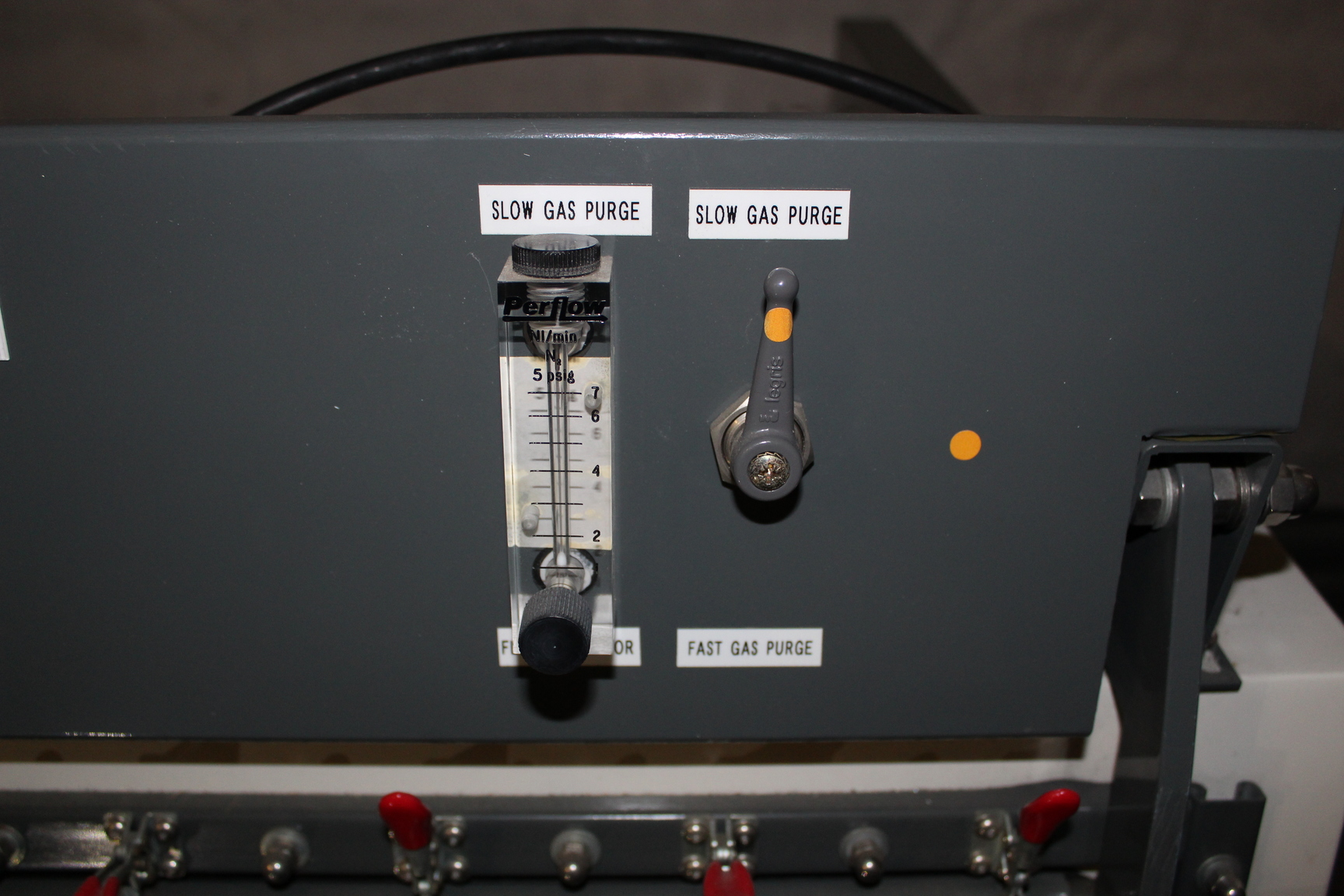 Image of Scientific Laboratory Glove Box LTD Technology 56 x 88 x 70 Inc VAT