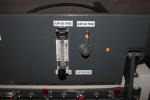 Thumbnail image of Scientific Laboratory Glove Box LTD Technology 56 x 88 x 70 Inc VAT