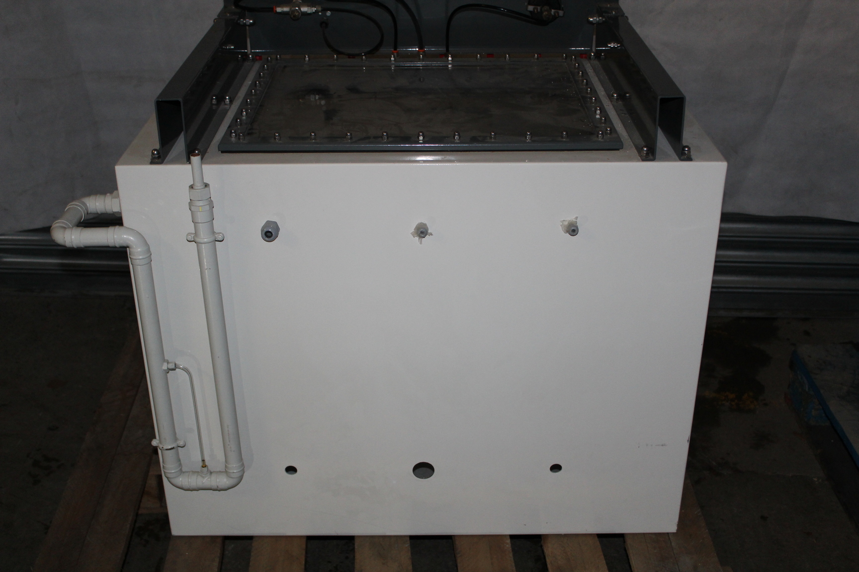 Image of Scientific Laboratory Glove Box LTD Technology 56 x 88 x 70 Inc VAT
