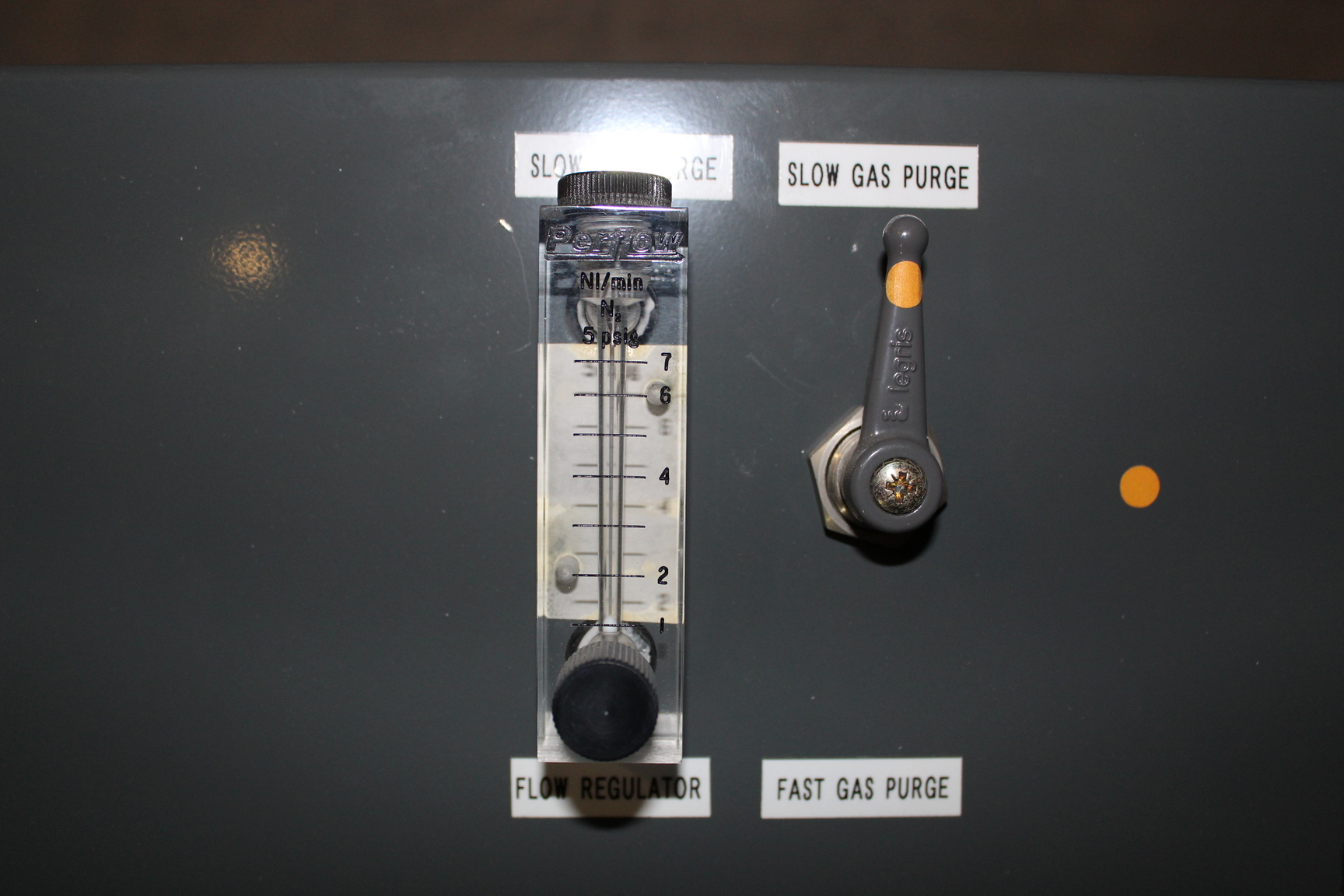 Image of Scientific Laboratory Glove Box LTD Technology 56 x 88 x 70 Inc VAT