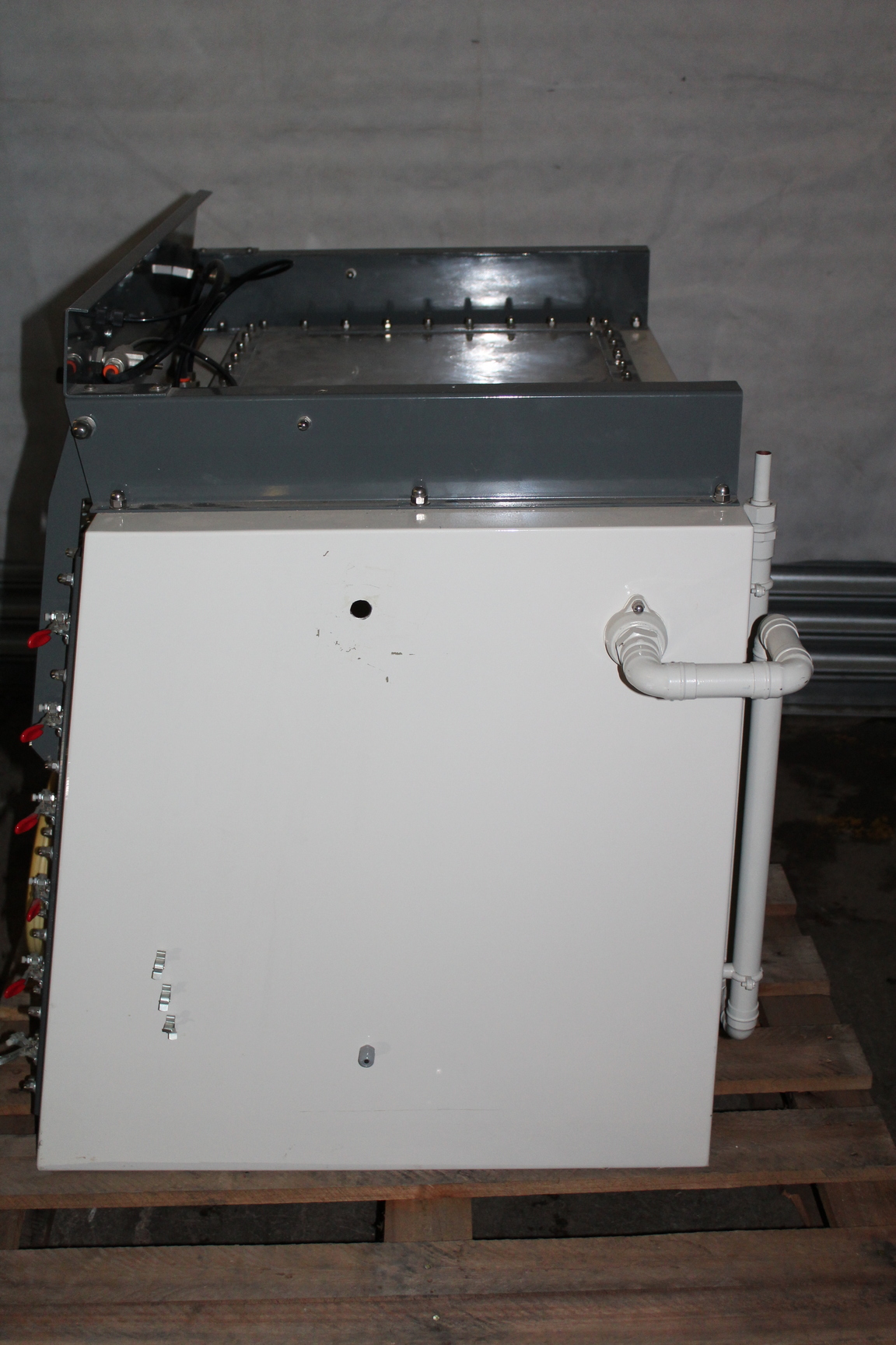 Image of Scientific Laboratory Glove Box LTD Technology 56 x 88 x 70 Inc VAT