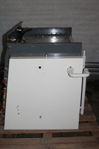 Thumbnail image of Scientific Laboratory Glove Box LTD Technology 56 x 88 x 70 Inc VAT
