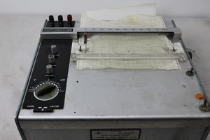 Thumbnail image of Vintage Kelvin Electronics Servoscribe RE511 Chart Recorder