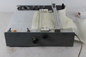 Thumbnail image of Vintage Kelvin Electronics Servoscribe RE511 Chart Recorder