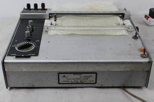 Thumbnail image of Vintage Kelvin Electronics Servoscribe RE511 Chart Recorder