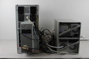 Thumbnail image of Dionex Laboratory Chromatography LC30 Oven and GP50 Gradient Pump