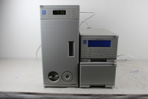 Thumbnail image of Dionex Laboratory Chromatography LC30 Oven and GP50 Gradient Pump