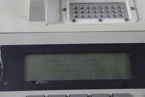 Thumbnail image of Perkin Elmer GeneAmp PCR System 2400