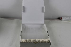 Thumbnail image of 4 x Packs Pre-Plugged Pasteur Pipettes 230mm Pack QTY 250