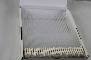 Thumbnail image of 4 x Packs Pre-Plugged Pasteur Pipettes 230mm Pack QTY 250